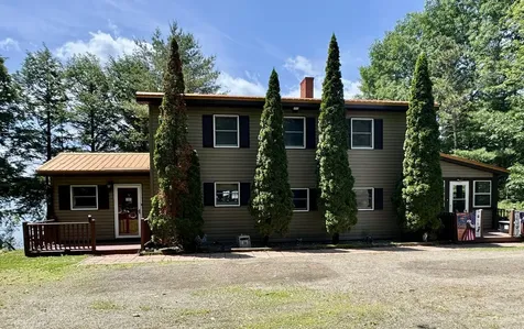 176 Charlotte Road Charlotte ME 04666