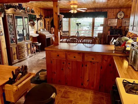 176 Charlotte Road Charlotte ME 04666