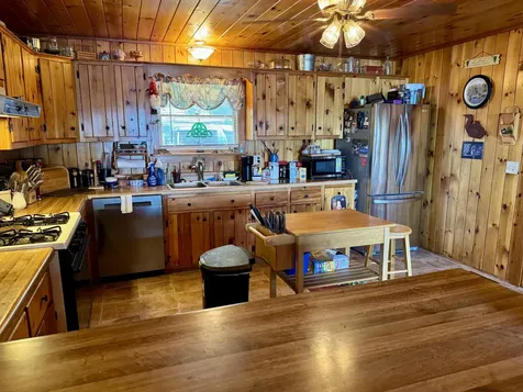 176 Charlotte Road Charlotte ME 04666