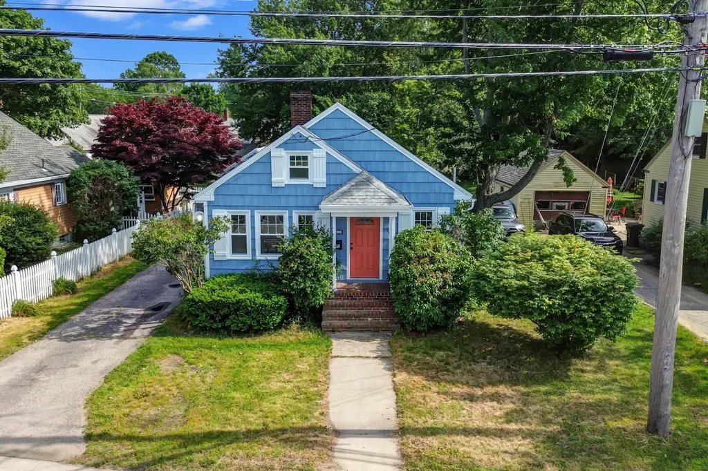 628 Broadway South Portland ME 04106