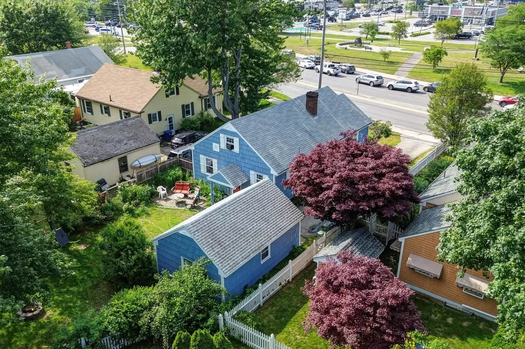 628 Broadway South Portland ME 04106