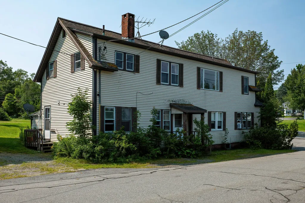118 Old Bar Harbor Road Bar Harbor ME 04609