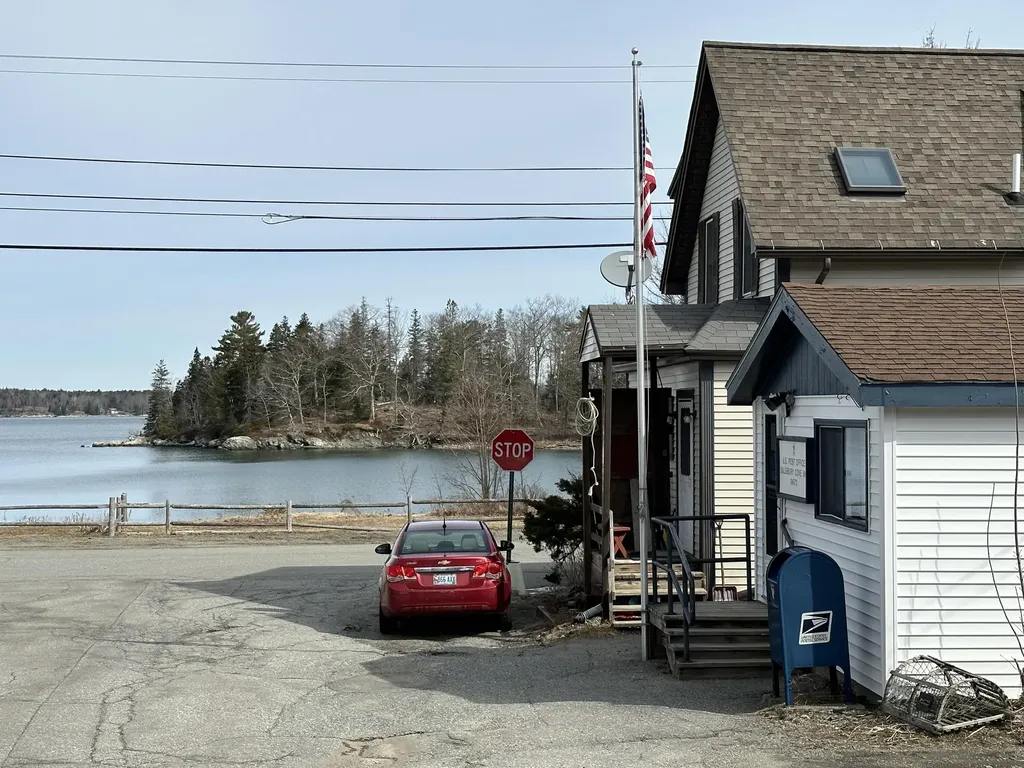118 Old Bar Harbor Road Bar Harbor ME 04609