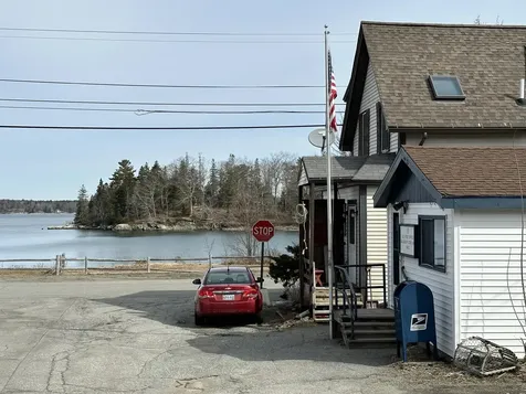 118 Old Bar Harbor Road Bar Harbor ME 04609