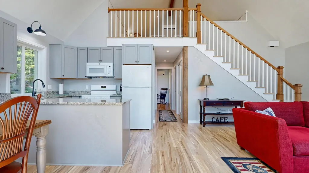 200 Thomas Pond Terrace Road Raymond ME 04071
