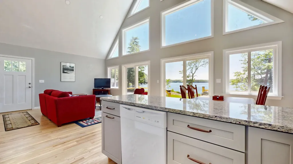 200 Thomas Pond Terrace Road Raymond ME 04071