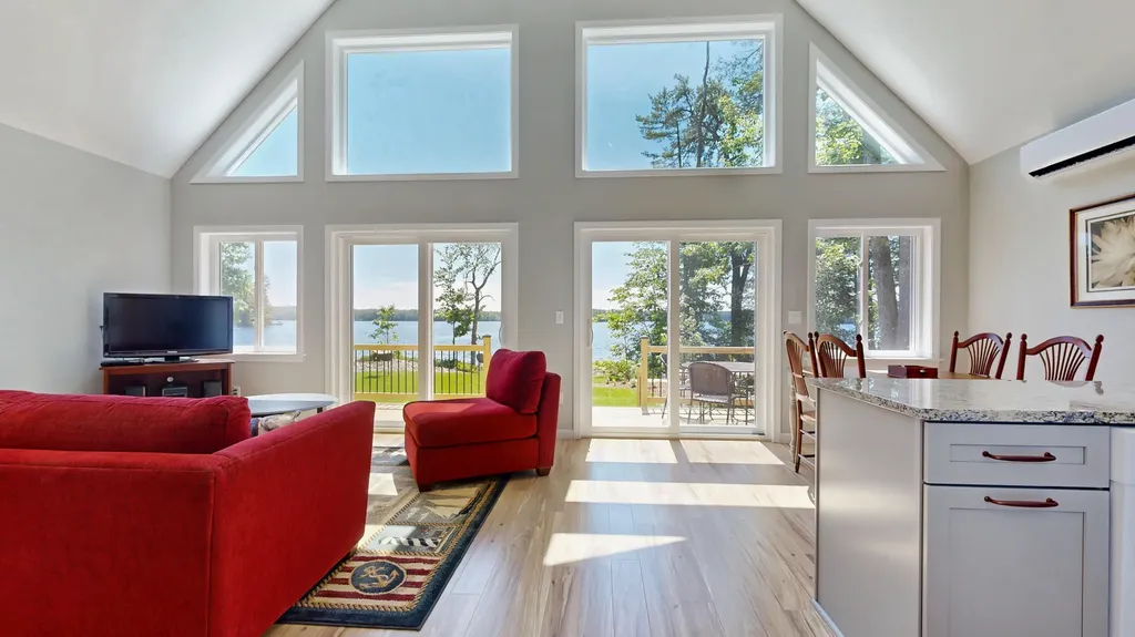 200 Thomas Pond Terrace Road Raymond ME 04071