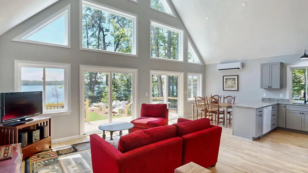 200 Thomas Pond Terrace Road Raymond ME 04071