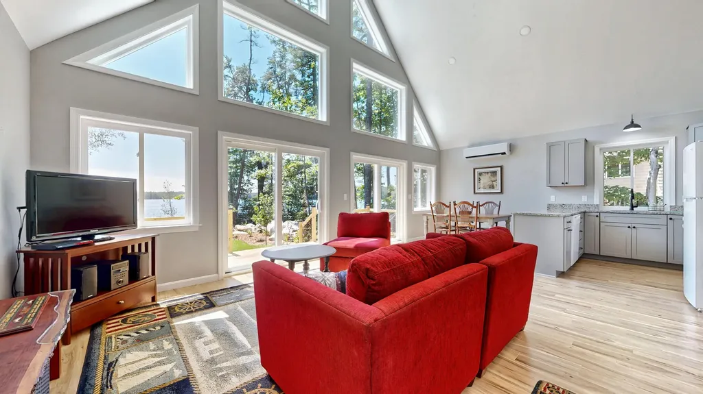 200 Thomas Pond Terrace Road Raymond ME 04071