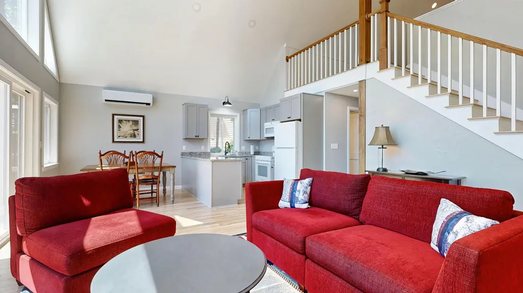 200 Thomas Pond Terrace Road Raymond ME 04071