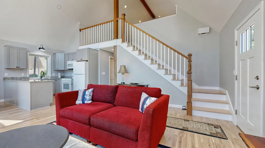200 Thomas Pond Terrace Road Raymond ME 04071