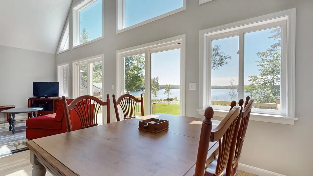 200 Thomas Pond Terrace Road Raymond ME 04071