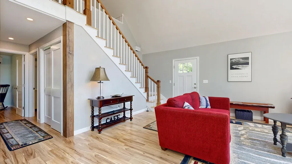 200 Thomas Pond Terrace Road Raymond ME 04071