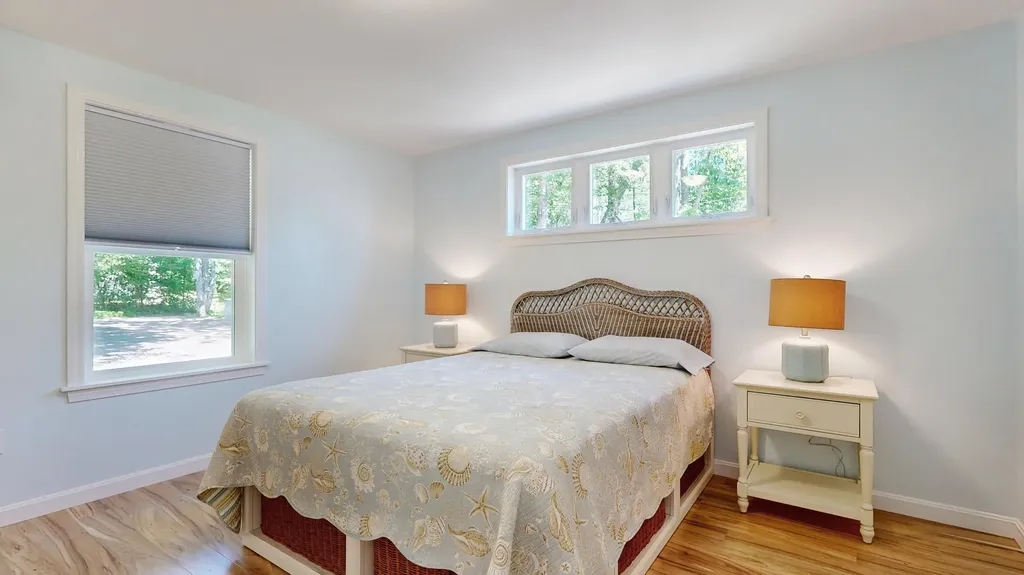 200 Thomas Pond Terrace Road Raymond ME 04071