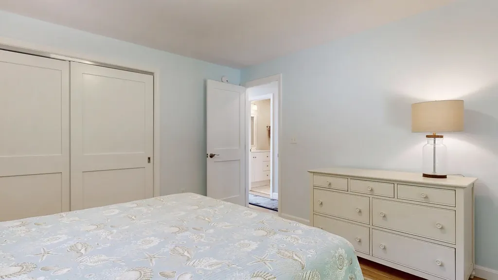 200 Thomas Pond Terrace Road Raymond ME 04071