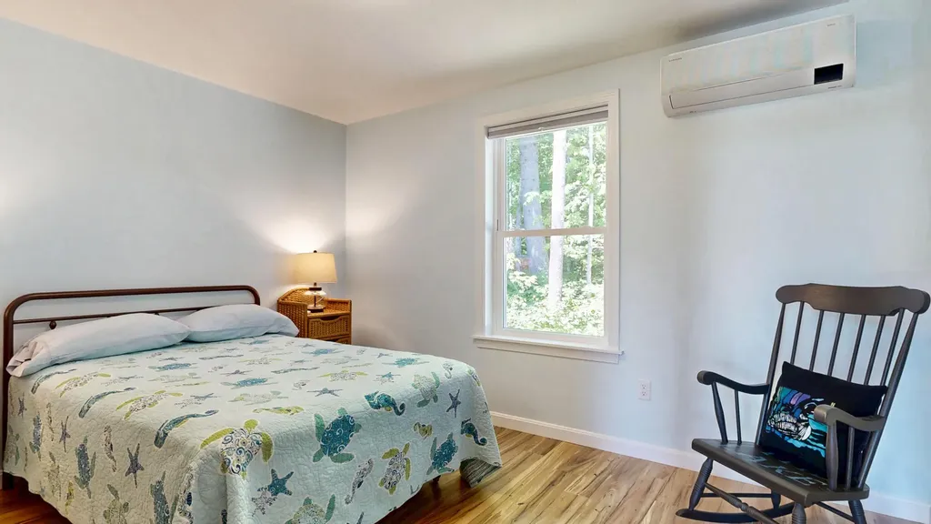 200 Thomas Pond Terrace Road Raymond ME 04071