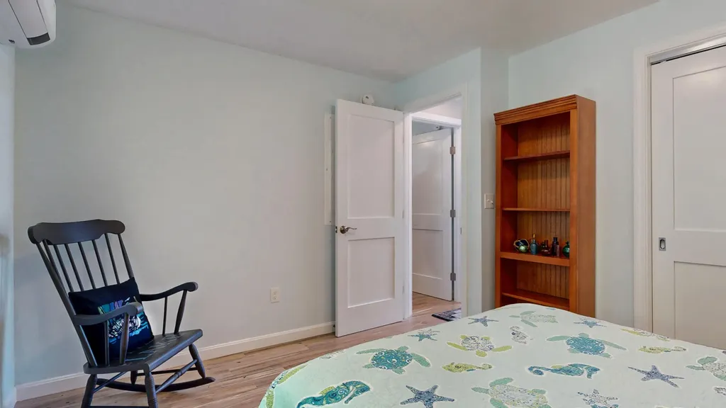 200 Thomas Pond Terrace Road Raymond ME 04071