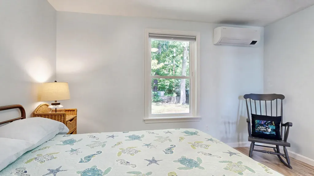 200 Thomas Pond Terrace Road Raymond ME 04071