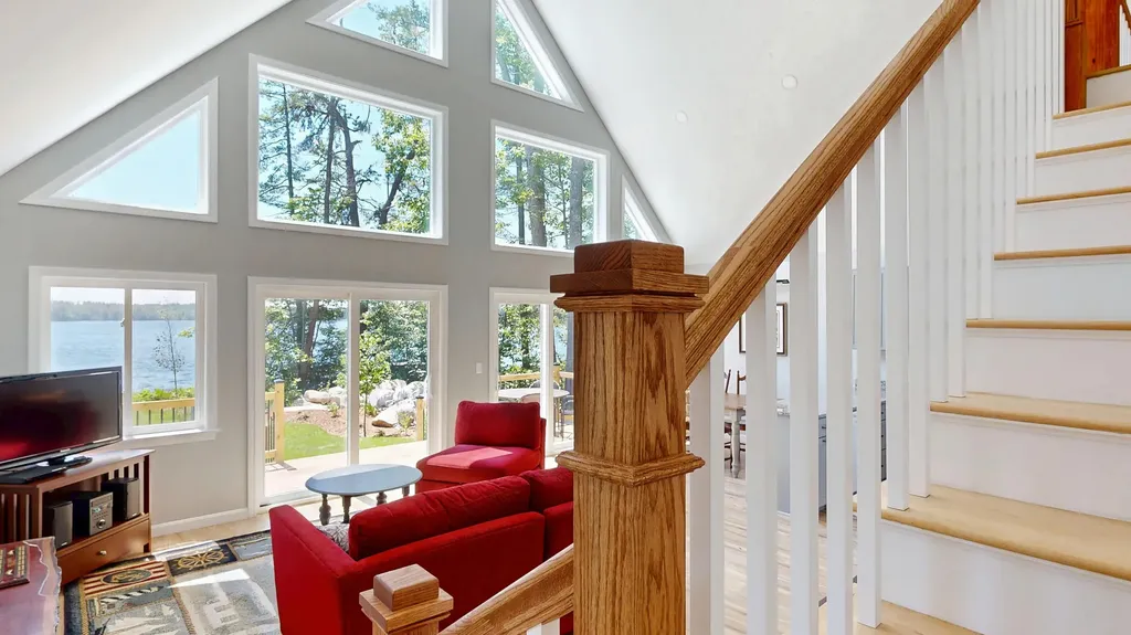 200 Thomas Pond Terrace Road Raymond ME 04071