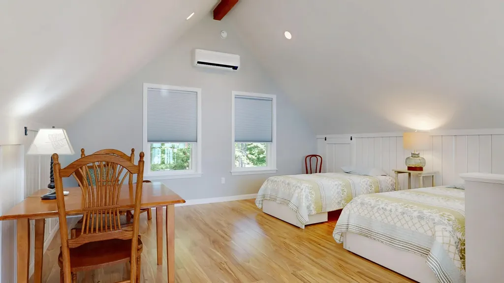 200 Thomas Pond Terrace Road Raymond ME 04071