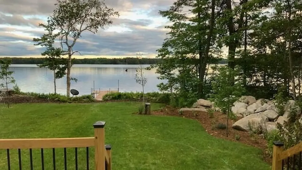 200 Thomas Pond Terrace Road Raymond ME 04071