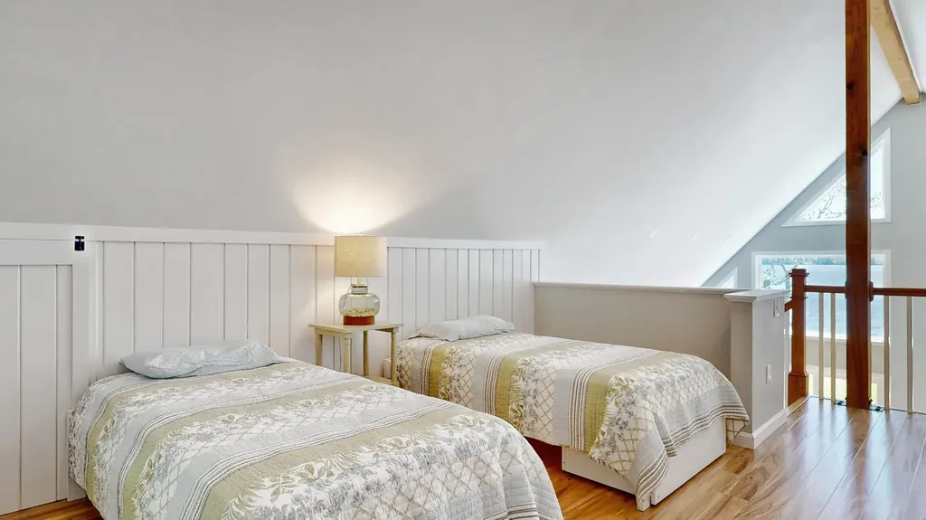 200 Thomas Pond Terrace Road Raymond ME 04071