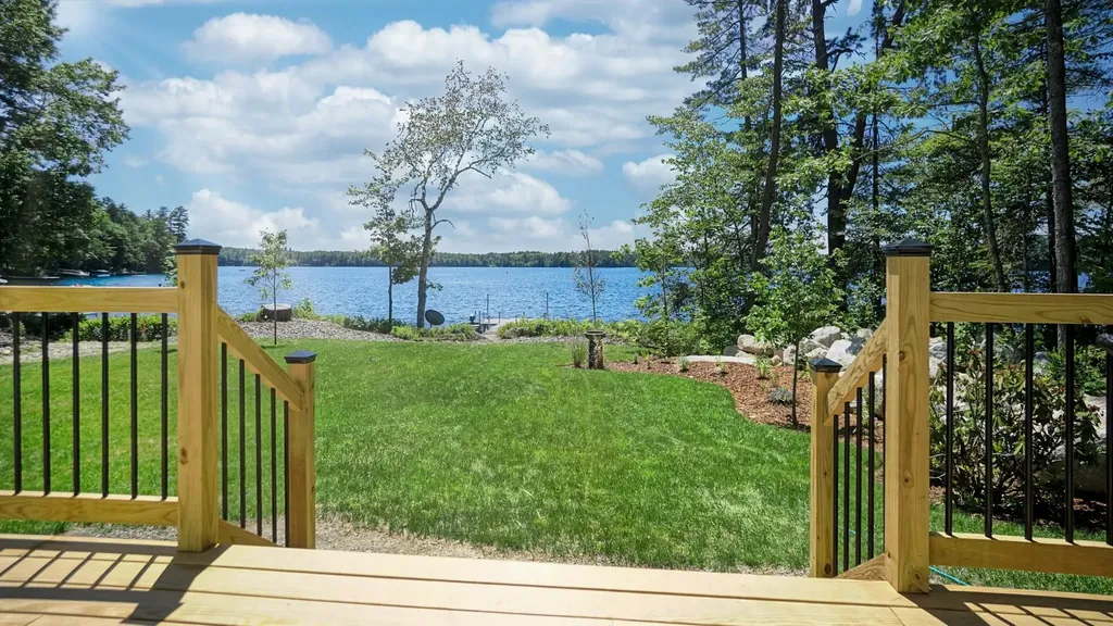 200 Thomas Pond Terrace Road Raymond ME 04071