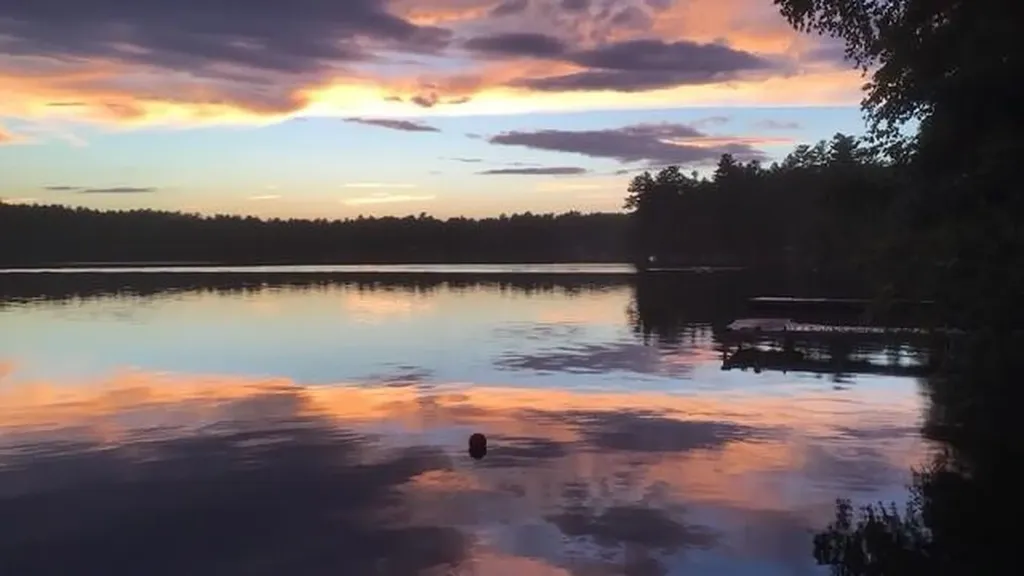 200 Thomas Pond Terrace Road Raymond ME 04071