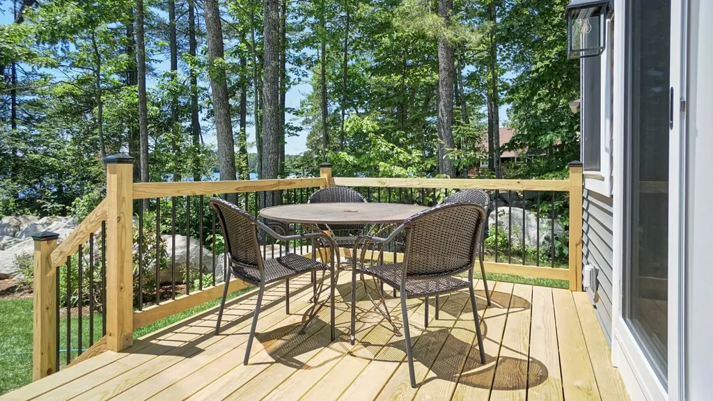 200 Thomas Pond Terrace Road Raymond ME 04071