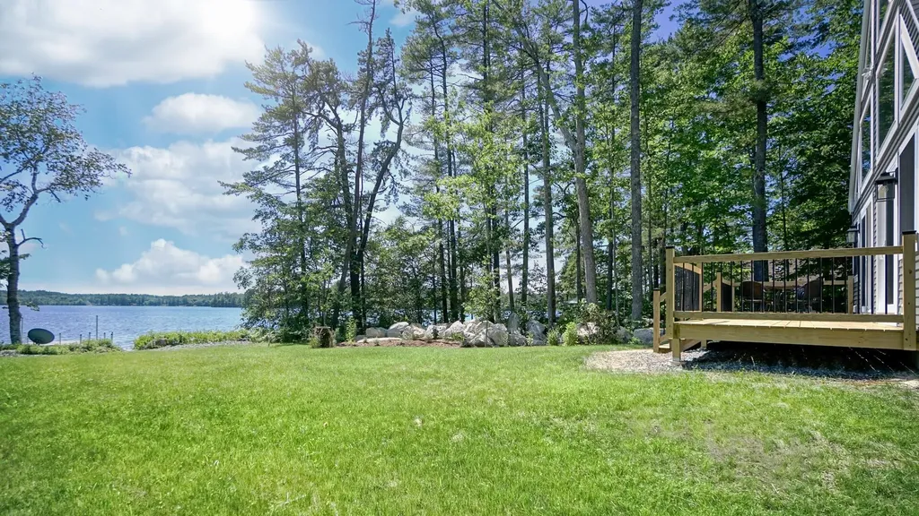 200 Thomas Pond Terrace Road Raymond ME 04071