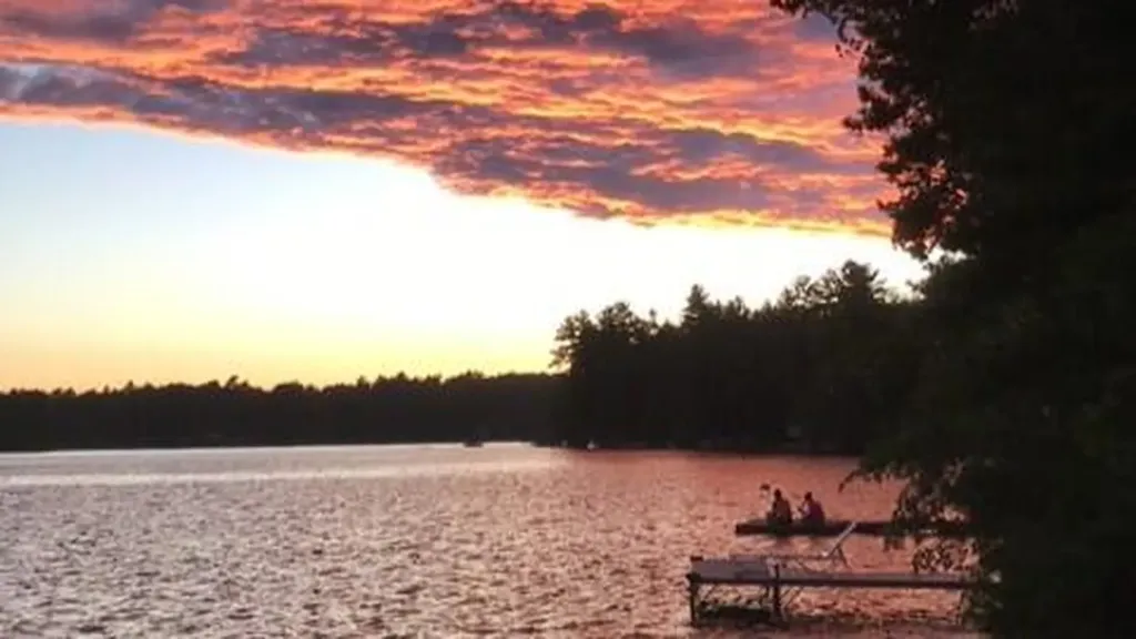200 Thomas Pond Terrace Road Raymond ME 04071
