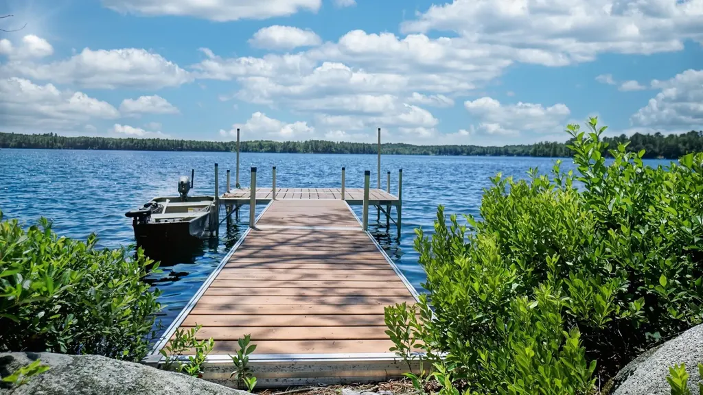 200 Thomas Pond Terrace Road Raymond ME 04071