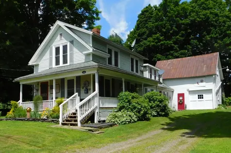 10 Liberty Street Dexter ME 04930