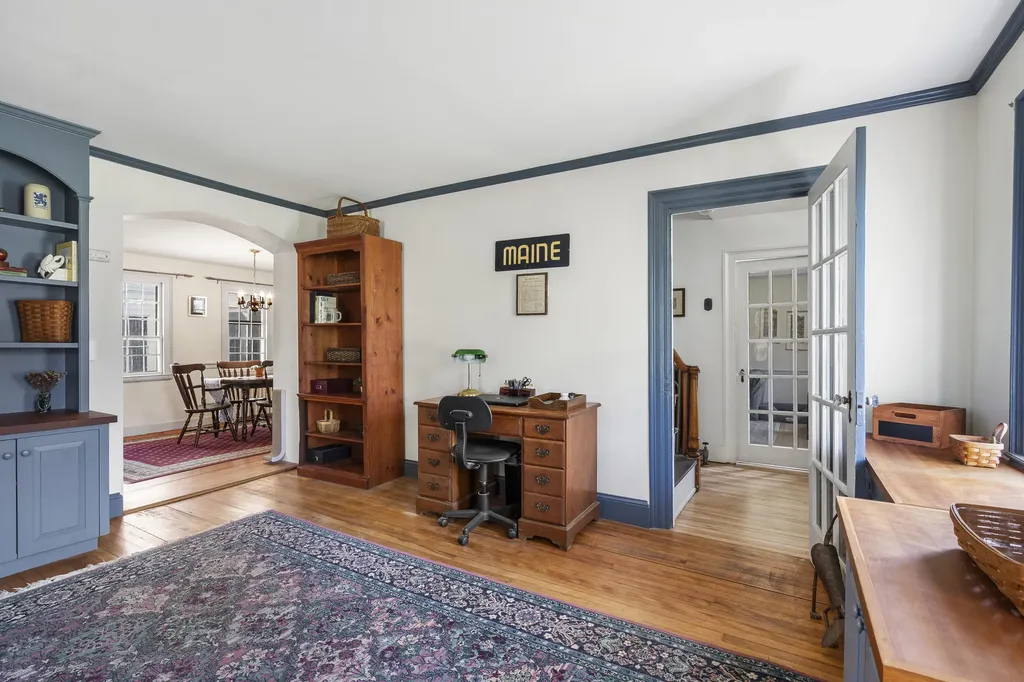 15 Winter Street Topsham ME 04086