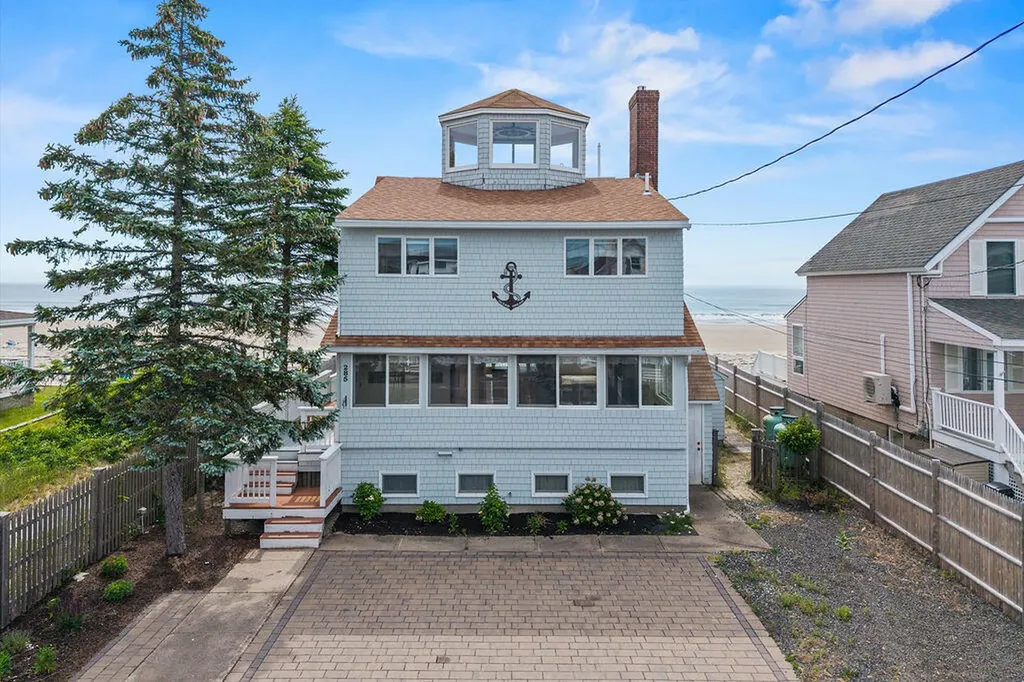 285 Atlantic Avenue Wells ME 04090