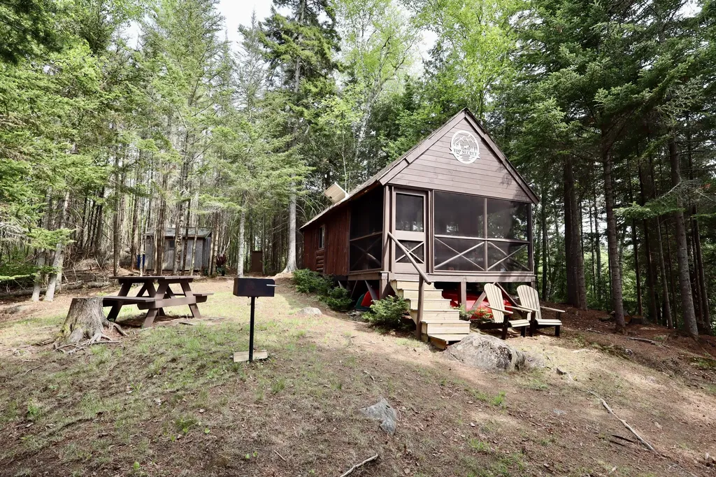 Lot 179 Upper Wilson Pond Greenville ME 04441