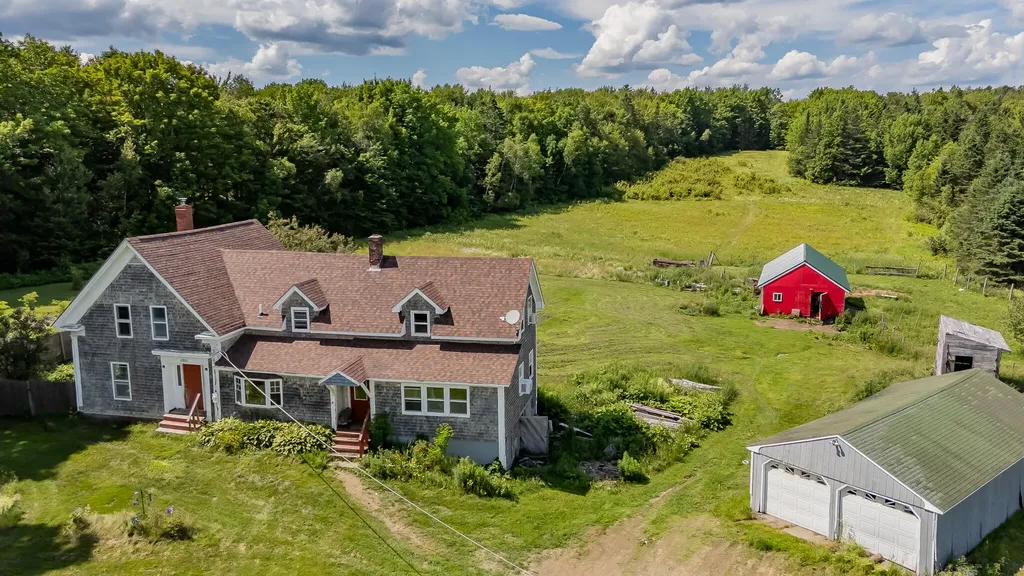 380 Charleston Road Dexter ME 04930