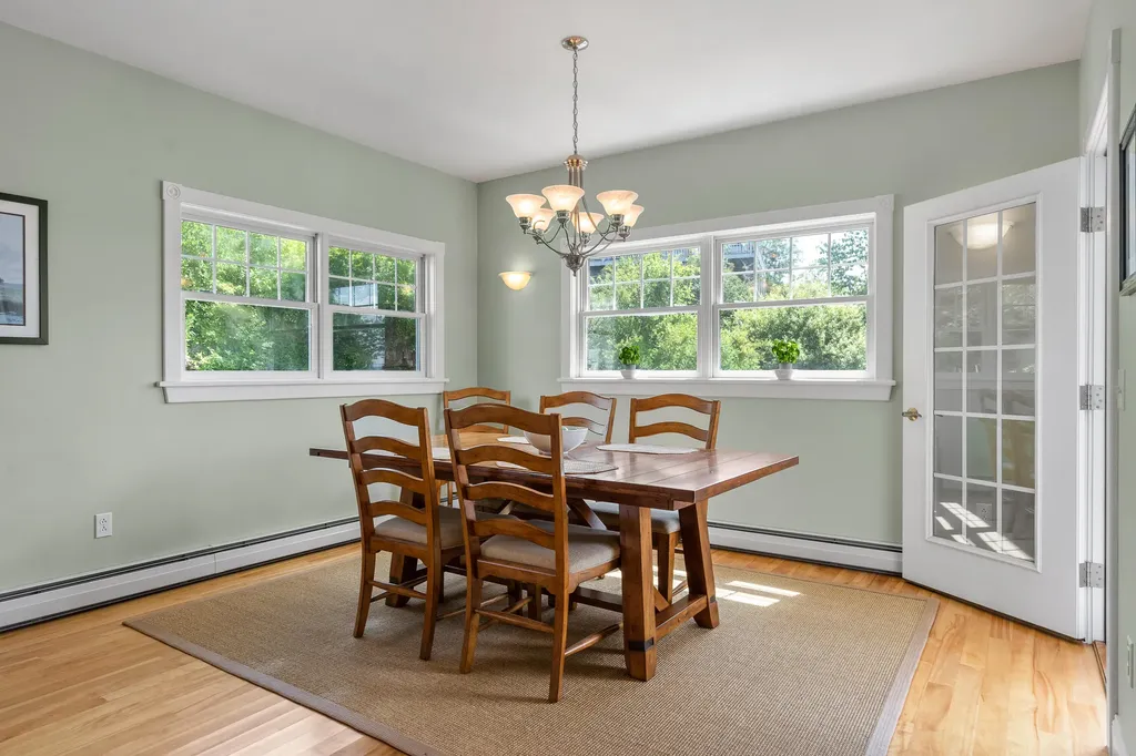 68 West Shore Road Harpswell ME 04003