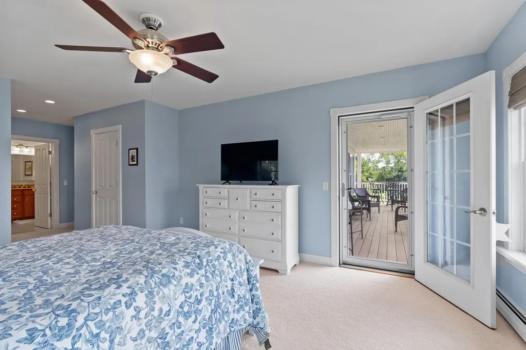 68 West Shore Road Harpswell ME 04003