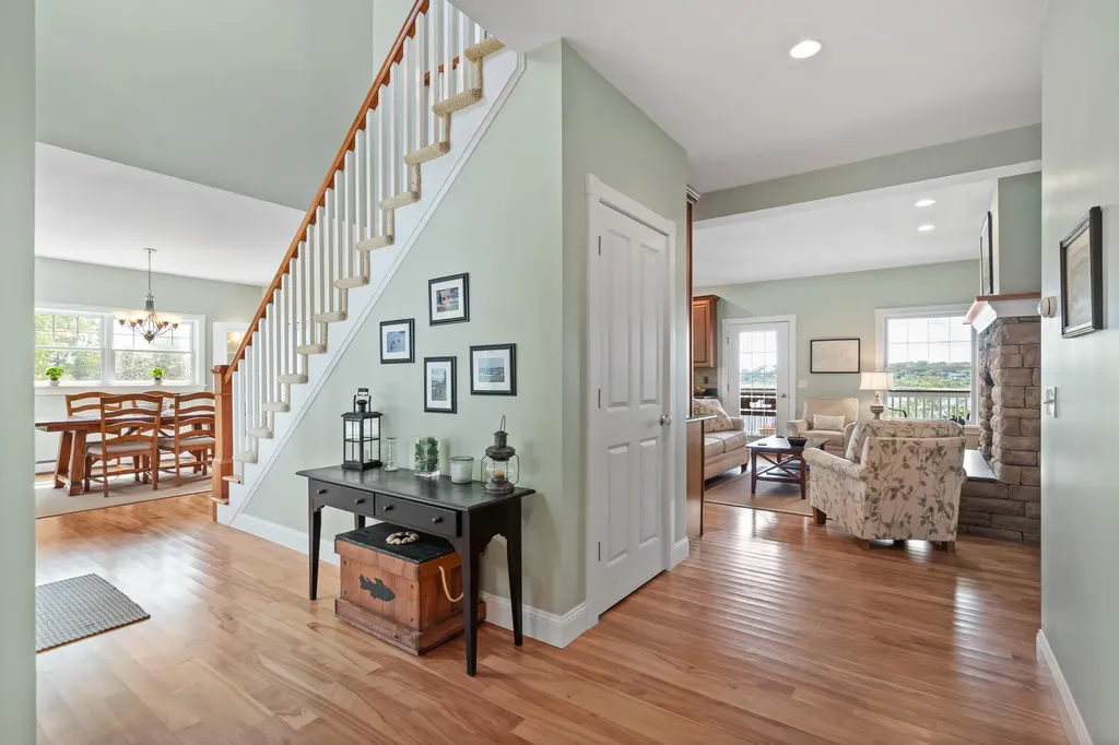 68 West Shore Road Harpswell ME 04003