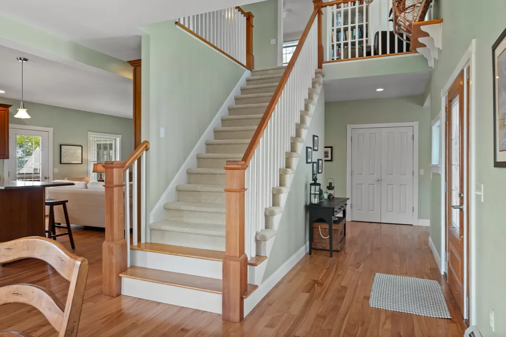 68 West Shore Road Harpswell ME 04003
