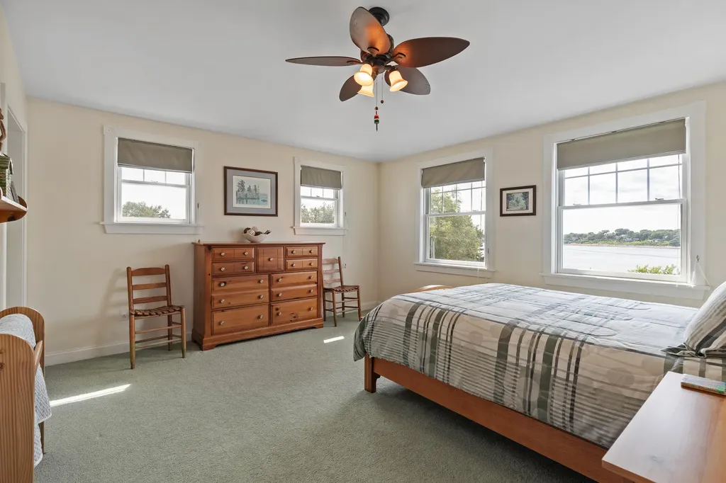 68 West Shore Road Harpswell ME 04003