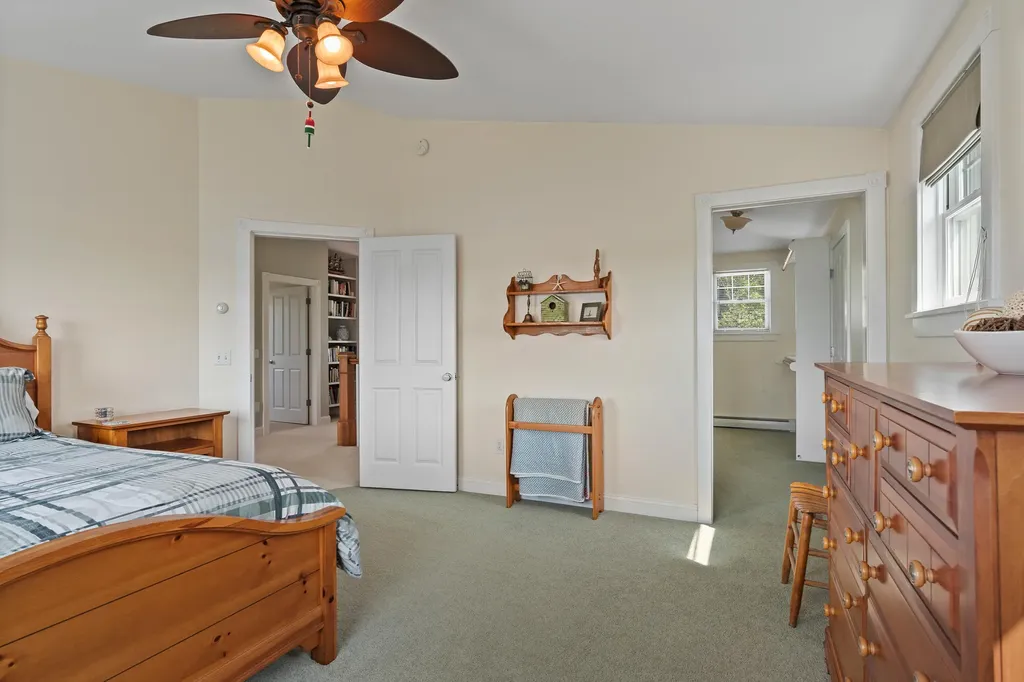 68 West Shore Road Harpswell ME 04003
