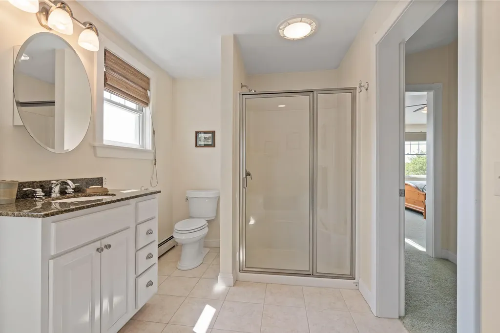 68 West Shore Road Harpswell ME 04003