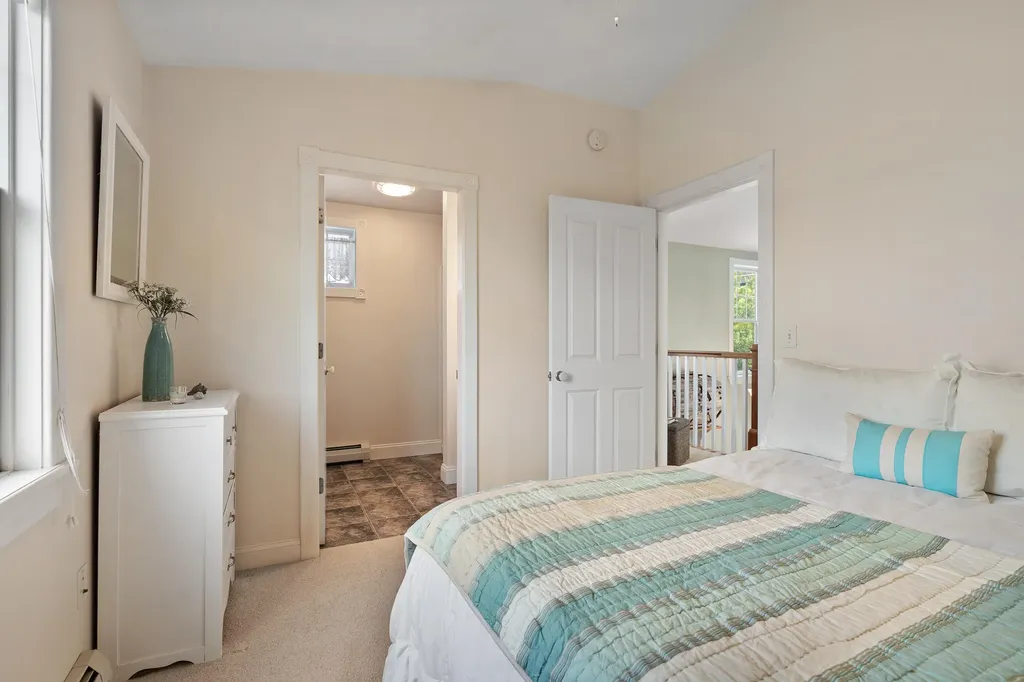 68 West Shore Road Harpswell ME 04003
