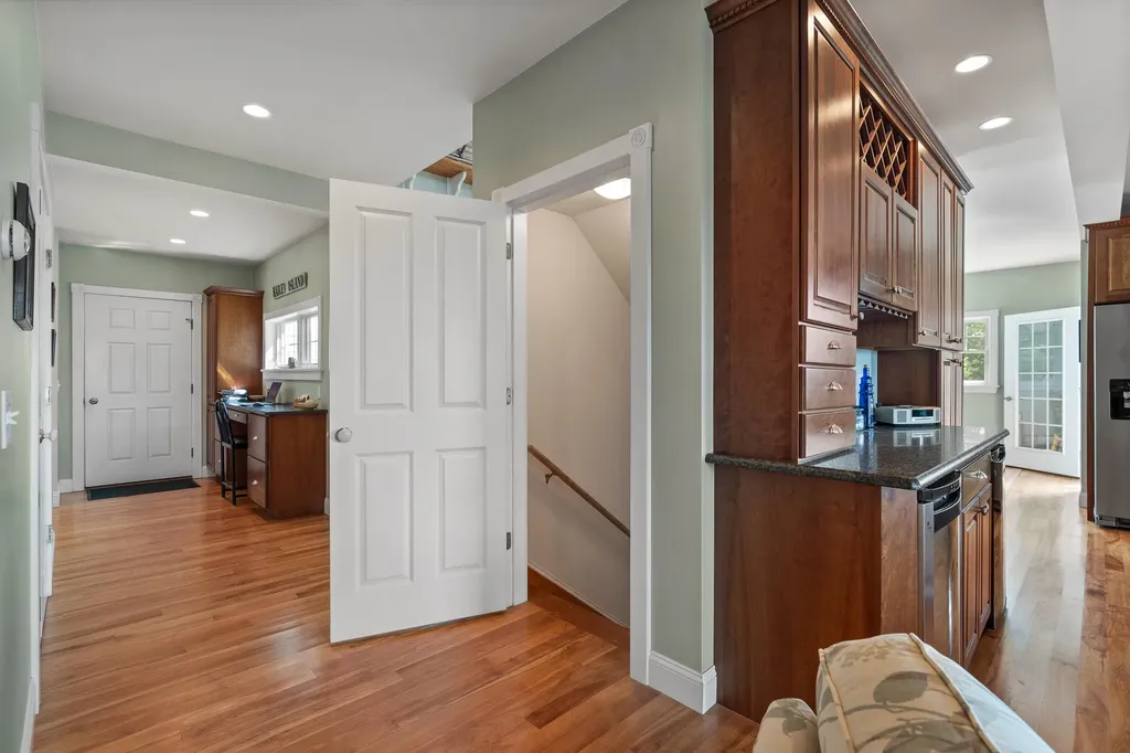 68 West Shore Road Harpswell ME 04003