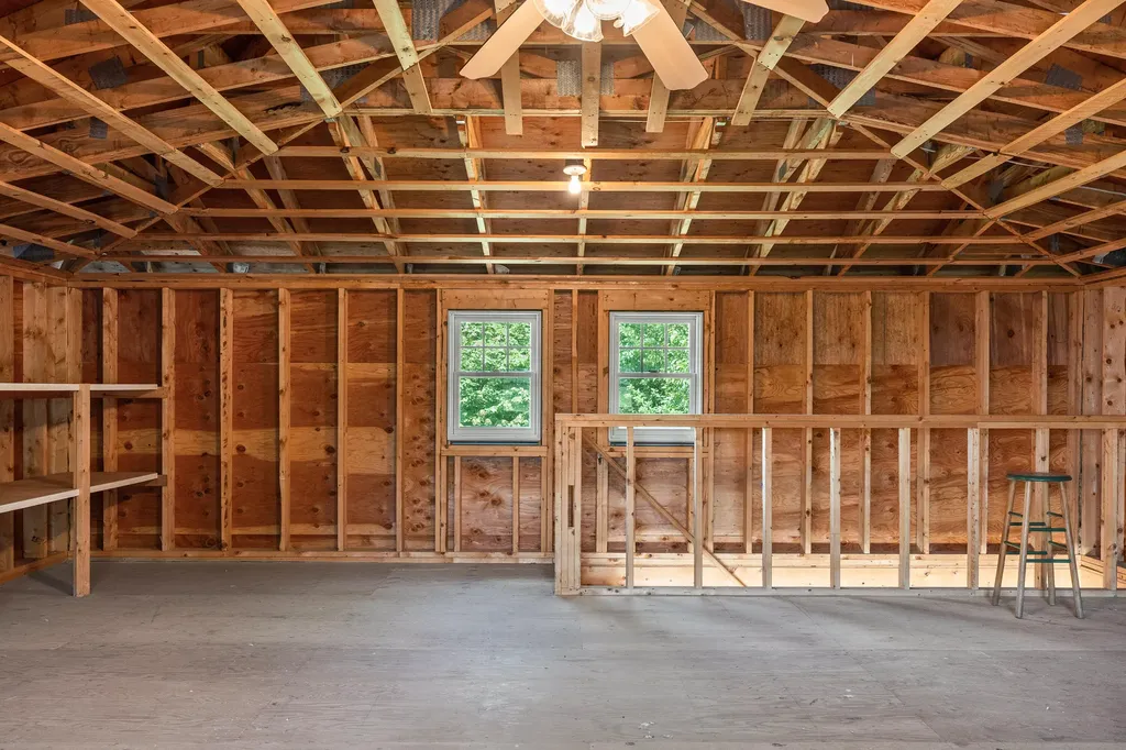 68 West Shore Road Harpswell ME 04003