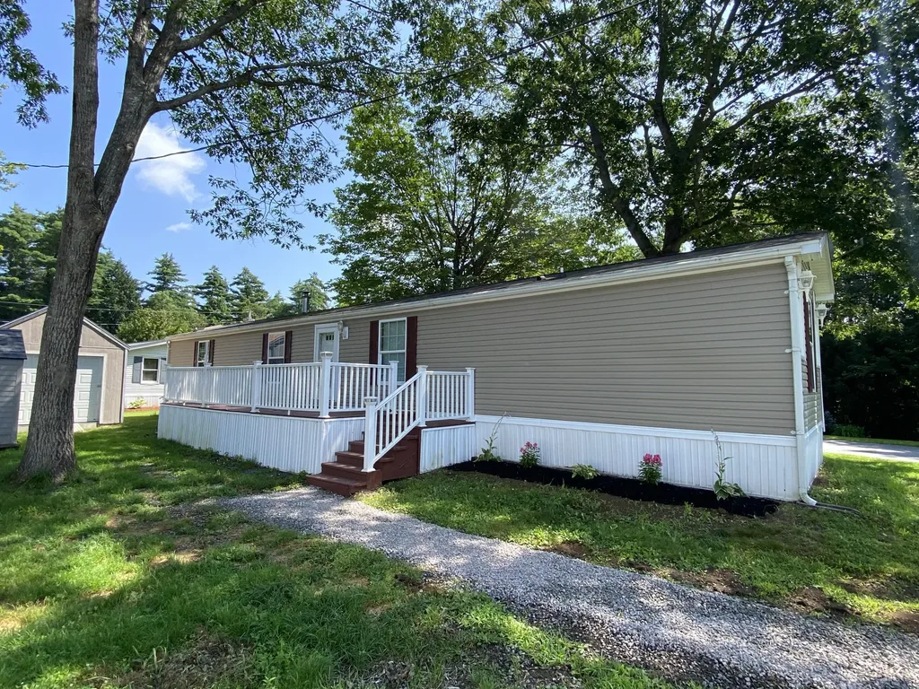 123 Sparrow Drive Augusta ME 04330