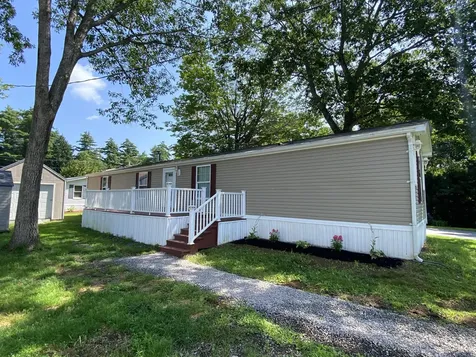 123 Sparrow Drive Augusta ME 04330