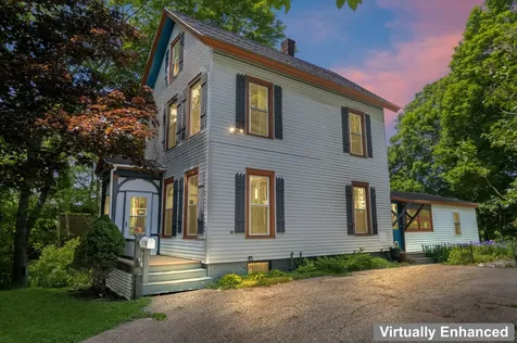 12 Eastern Avenue Boothbay Harbor ME 04538